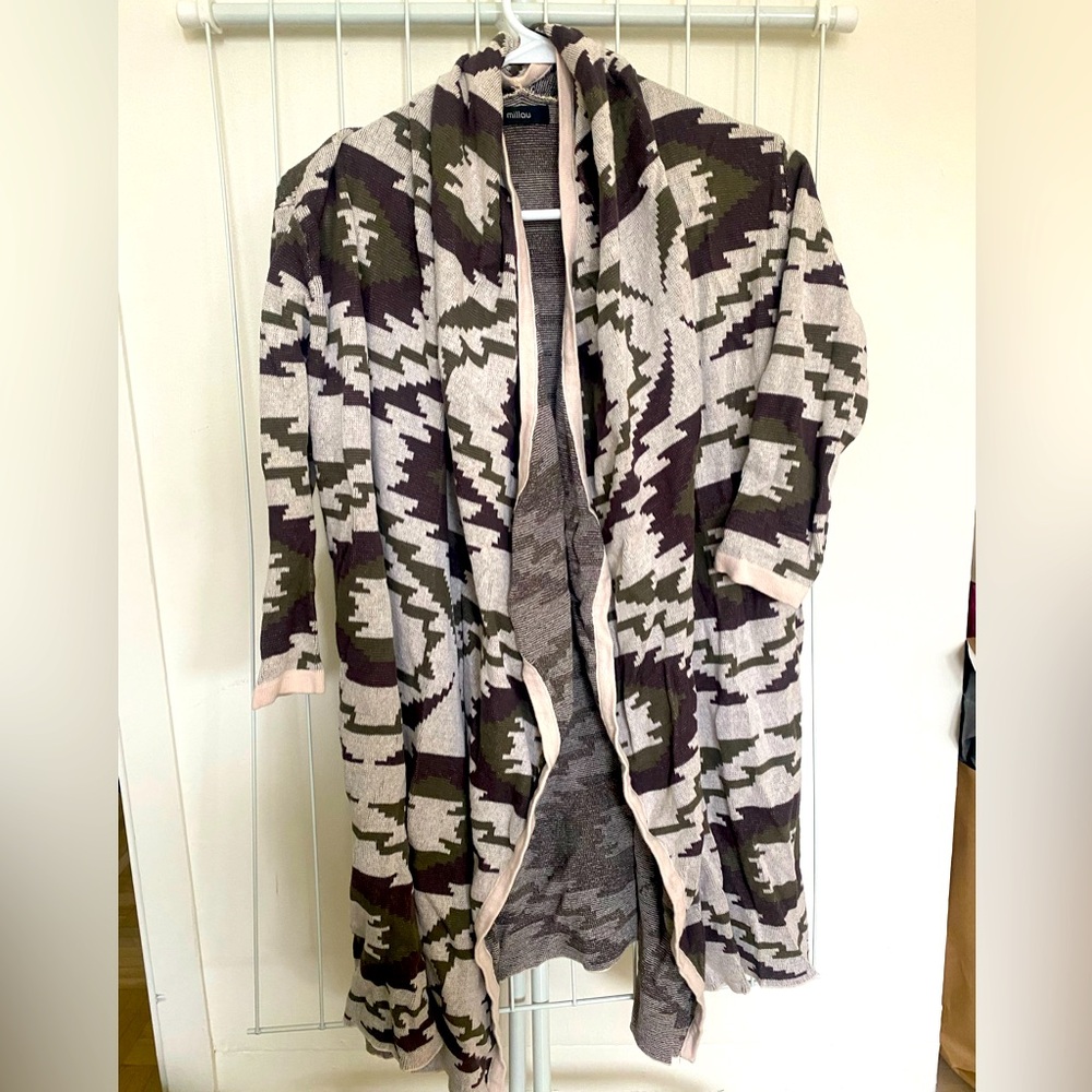 Cardigan